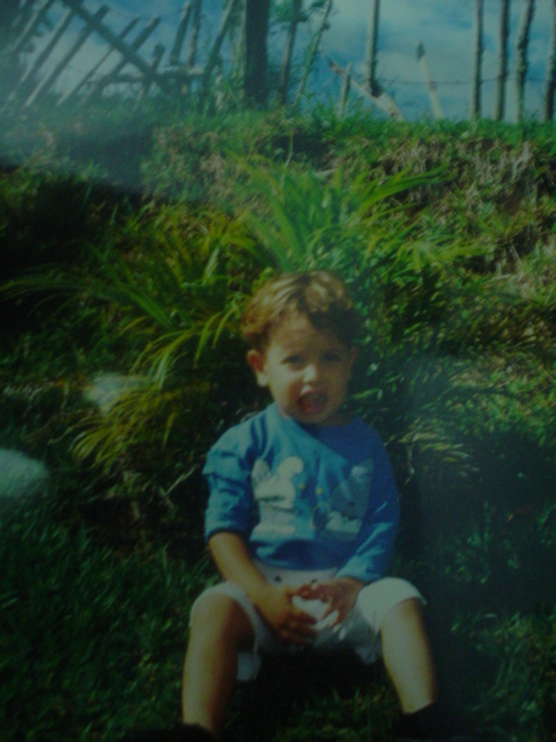 Gabriel Luiz Domingues - Foto 1