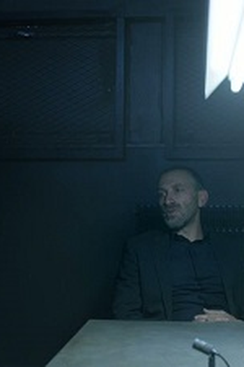 Poster de Episódio Odessa (2014)