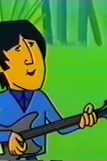 Poster de Episódio Not A Second Time / Slow Down (1965)