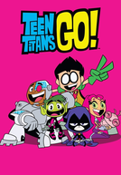 Os Jovens Titãs em Ação! (3ª Temporada) (Teen Titans Go! (Season 3))