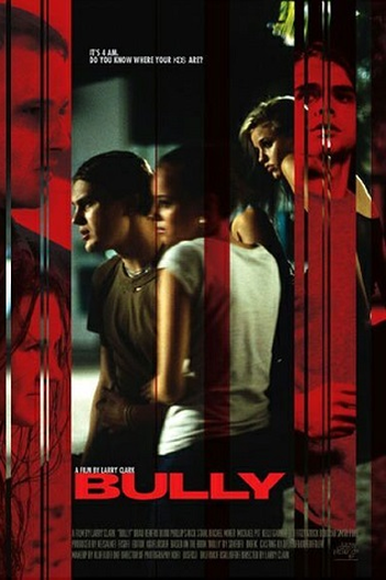  de Filme Bully: Juventude Violenta (2001)