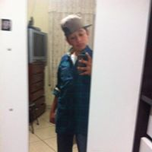 Foto de perfil de Gabriel