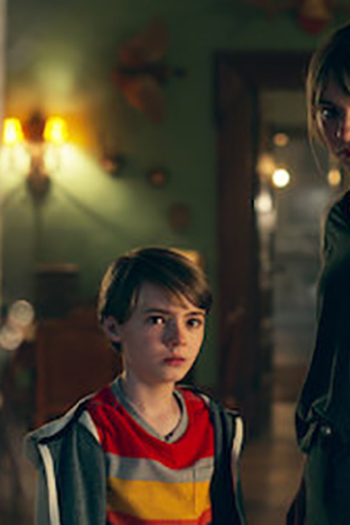 Poster de Episódio Dissection (2020)