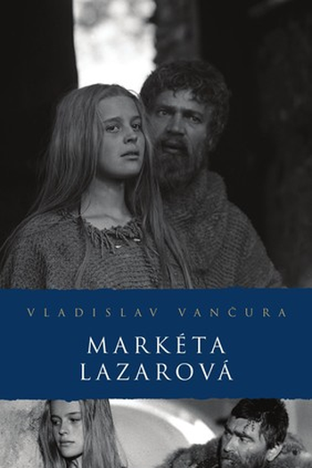  de Filme Marketa Lazarova (1967)