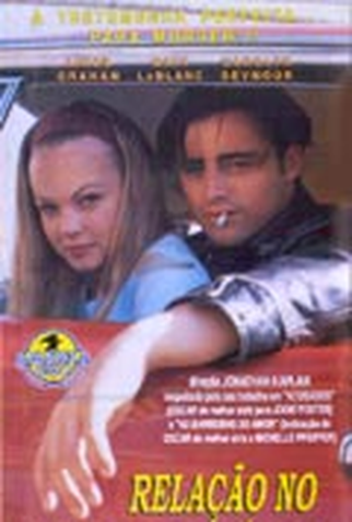 Poster 1 de Filme Relação no Reformatório (1994)