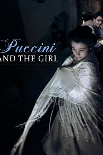  de Filme Puccini e a Garota (2008)