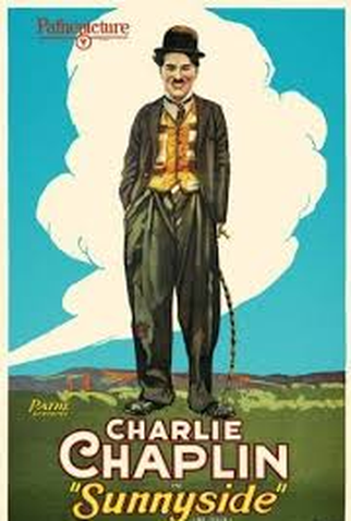 Poster 4 de Curta Idílio Campestre (1919)