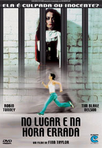 No Lugar e Na Hora Errada (Cherish)