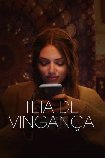  de Filme Teia de Vingança (2022)