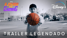 A Jogada de Chang | Trailer Oficial Legendado | Disney+