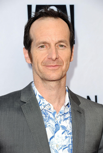 Denis O'Hare (I) - Poster / Capa / Cartaz - Oficial 1