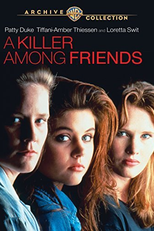 Amizade Perigosa (A Killer Among Friends)