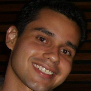 Foto de perfil de Rafael Luiz Oliveira