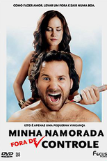 Minha Namorada Fora de Controle (It's Not a Date)