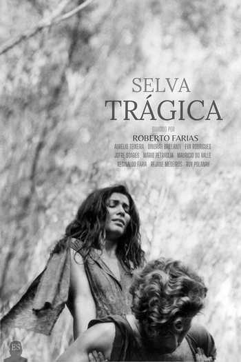  de Filme Selva Trágica (1963)