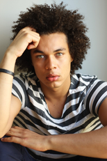 Ismael Cruz Córdova