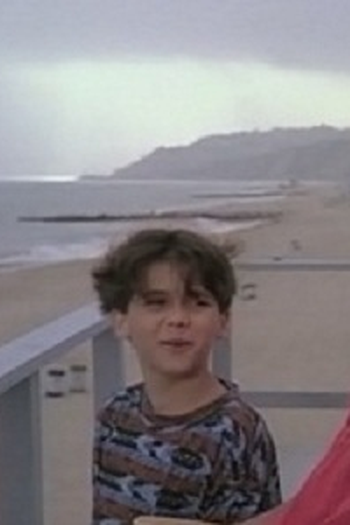 Poster de Episódio Nightmare Bay (2) (1991)