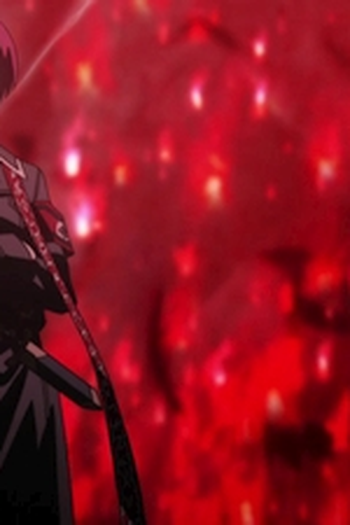 Poster de Episódio Einherjar (2017)