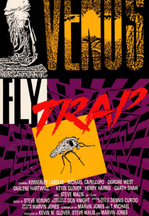 Venus Flytrap (Venus Flytrap)