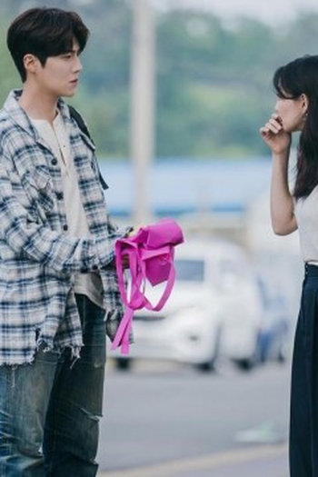 Poster de Episódio 1화 (2021)