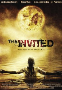 The Invited (The Invited)