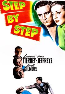 Rastro Criminoso (Step by Step)