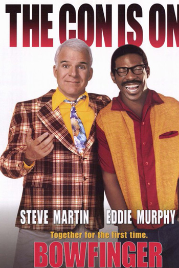  de Filme Os Picaretas (1999)