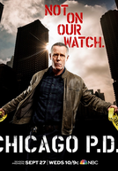 Chicago P.D.: Distrito 21 (5ª Temporada) (Chicago P.D. (Season 5))