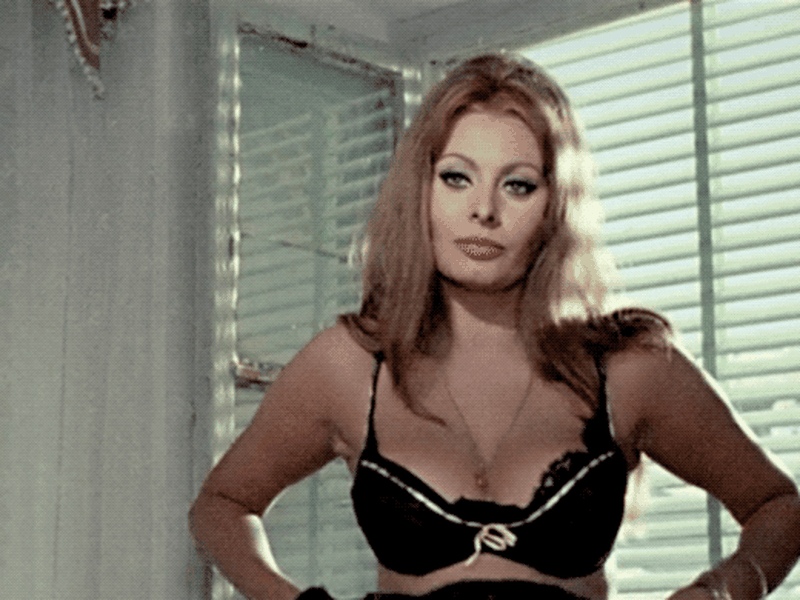 Foto 3 de Ontem, Hoje e Amanhã