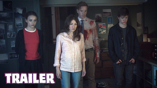 Trailer: THE RADLEYS (2024) Official Trailer (HD) VAMPIRE COMEDY | Damian Lewis, Kelly Macdonald