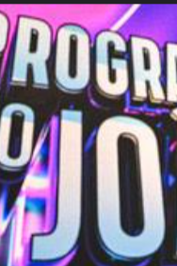 Poster de TV Programa do João (2023)