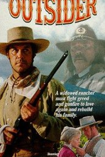  de Filme A Forasteira (1994)