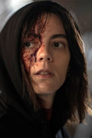 Poster de Episódio Un disfraz (2024)