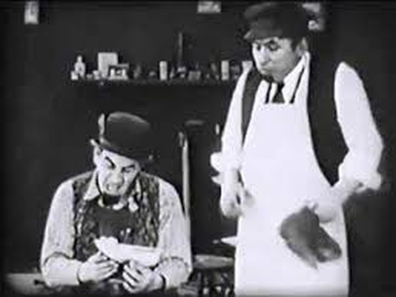 Foto 5 de A Strong Revenge