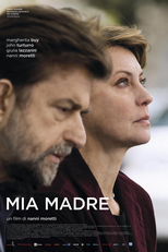 Minha Mãe (Mia Madre)