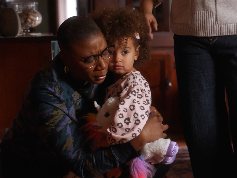 Foto 113 de 9-1-1 (4ª Temporada)