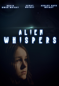 Alien Whispers (Alien Whispers)