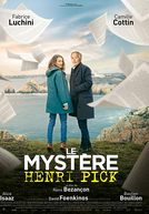O Mistério de Henri Pick (Le Mystère Henri Pick)