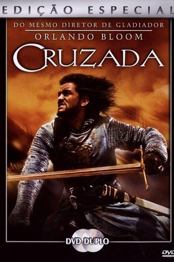  de Filme Cruzada (2005)