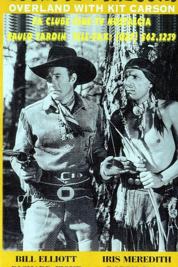  de Filme Lutas Sem Tréguas (1939)