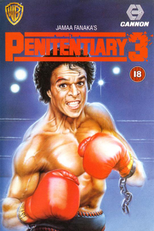 Penitenciária 3 (Penitentiary III)