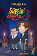 Better Call Saul Presents: Slippin' Jimmy (Better Call Saul Presents: Slippin' Jimmy)
