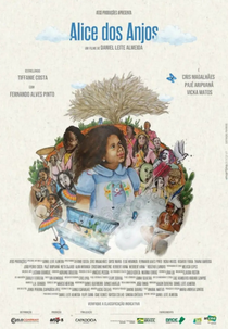 Alice dos Anjos (Alice dos Anjos)