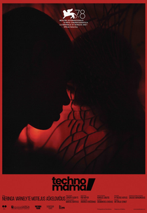 Techno, Mama (Techno, Mama)