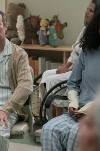 Poster de Episódio Spoiler: Stuart Makes a Wallet (2026)
