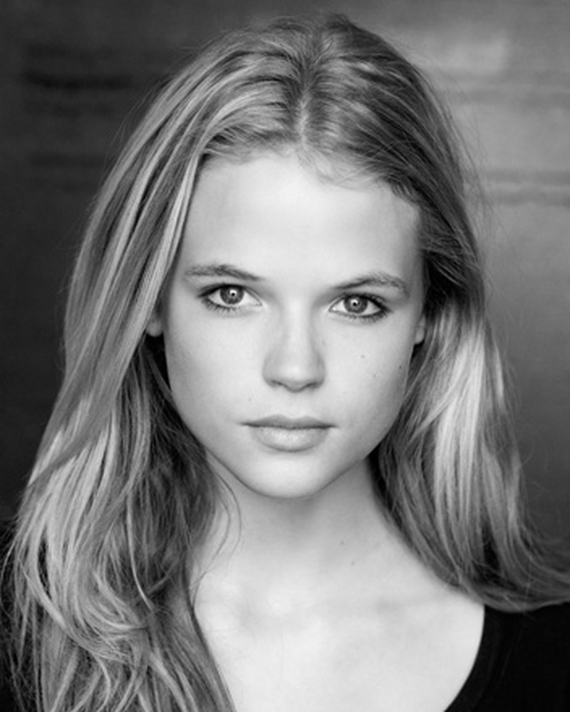 Gabriella Wilde - Foto 2