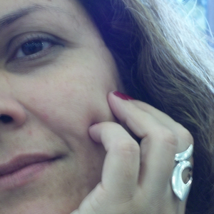 Foto de perfil de Lucemary Peres