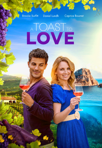 Um brinde ao amor (A Toast to Love)