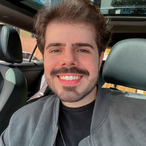 Foto de perfil de Marcio Capetta