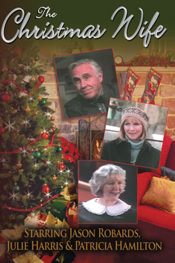  de Filme A Esposa de Natal (1988)